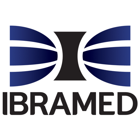 Trabalhamos com a marca IBRAMED